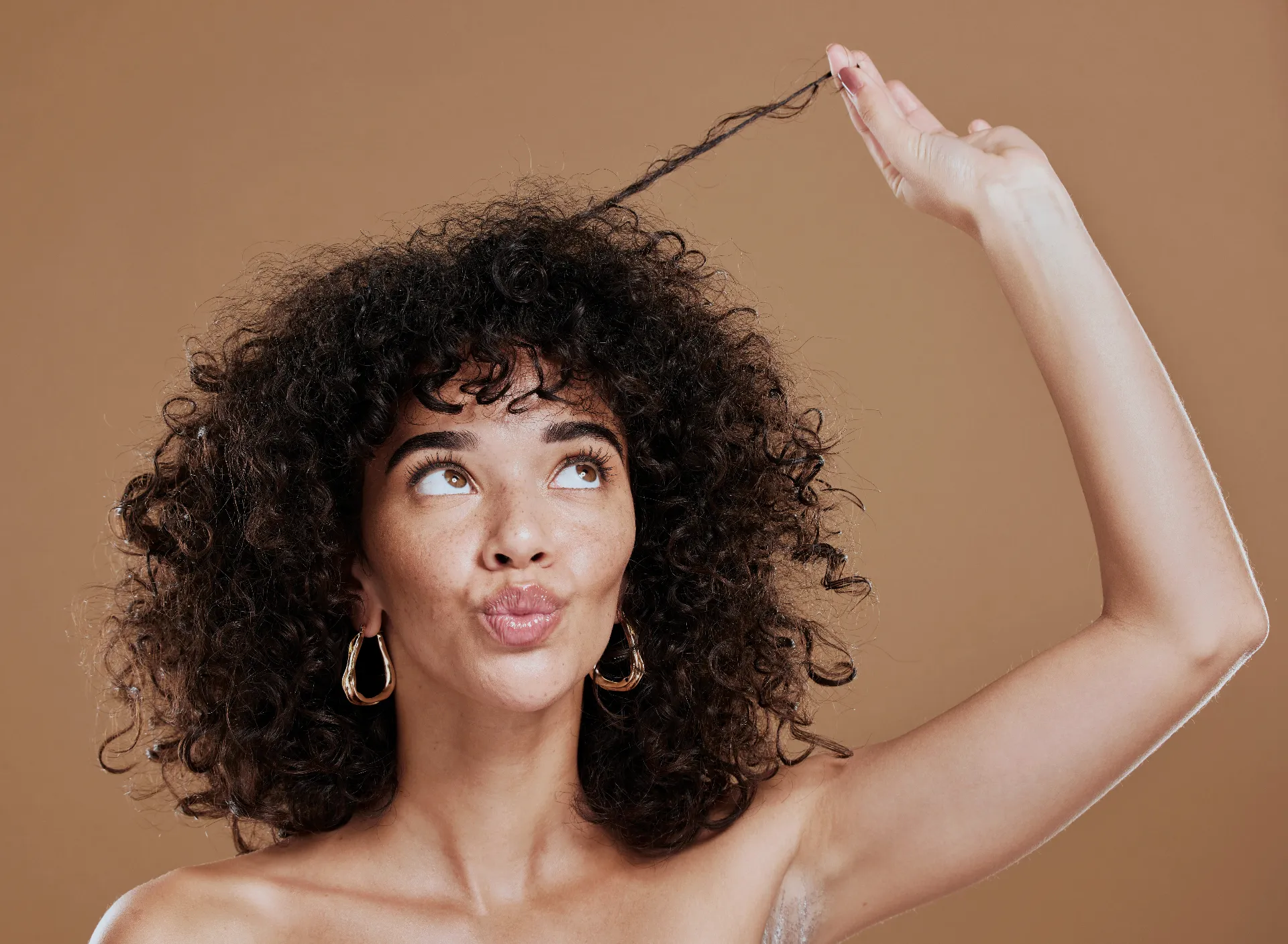 Acupuncture for Hair Loss: Research & Results